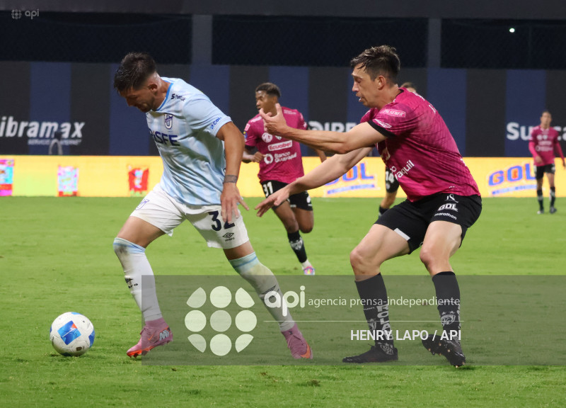 FBL COPA ECUADOR  INDEPENDIENTE VS CATOLICA