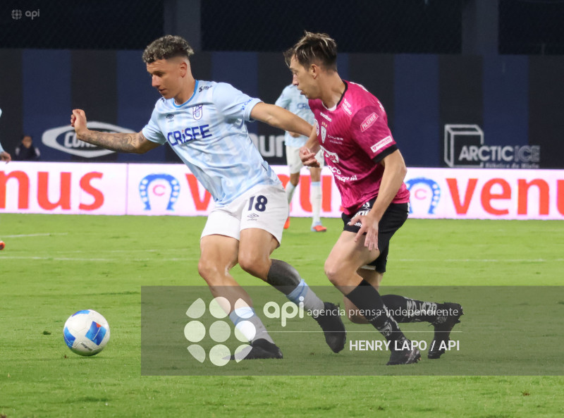 FBL COPA ECUADOR  INDEPENDIENTE VS CATOLICA