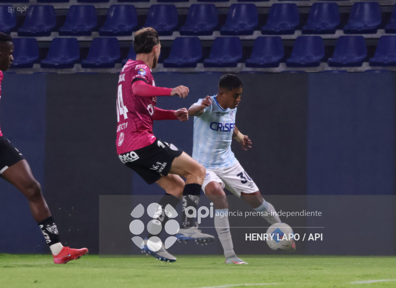 FBL COPA ECUADOR  INDEPENDIENTE VS CATOLICA