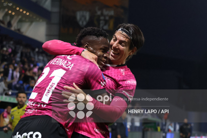 FBL COPA ECUADOR  INDEPENDIENTE VS CATOLICA
