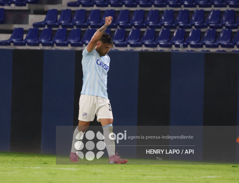 FBL COPA ECUADOR  INDEPENDIENTE VS CATOLICA