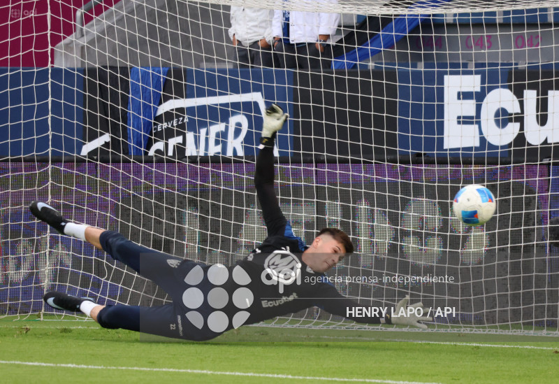 FBL COPA ECUADOR  INDEPENDIENTE VS CATOLICA