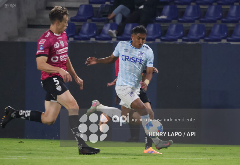 FBL COPA ECUADOR  INDEPENDIENTE VS CATOLICA