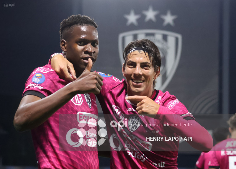 FBL COPA ECUADOR  INDEPENDIENTE VS CATOLICA