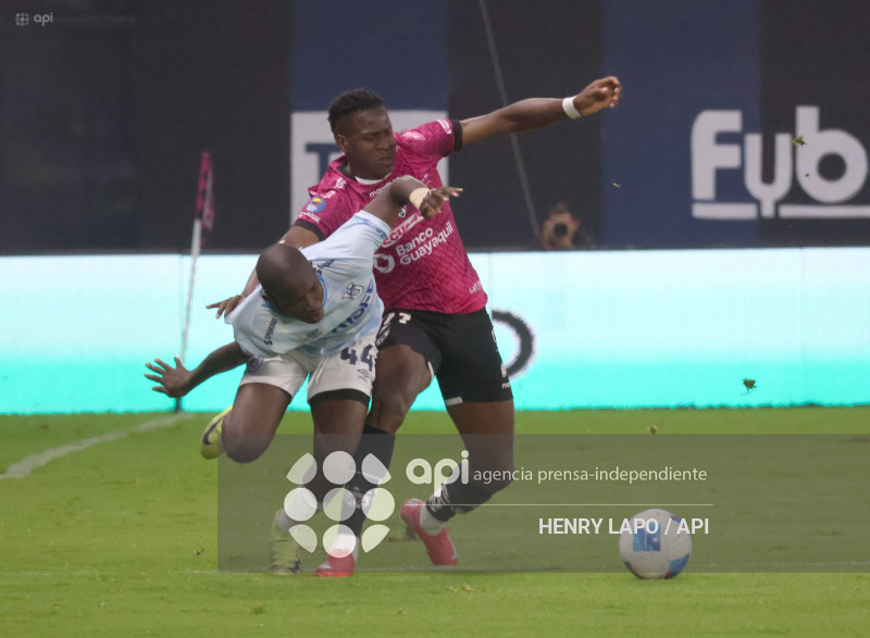FBL COPA ECUADOR  INDEPENDIENTE VS CATOLICA