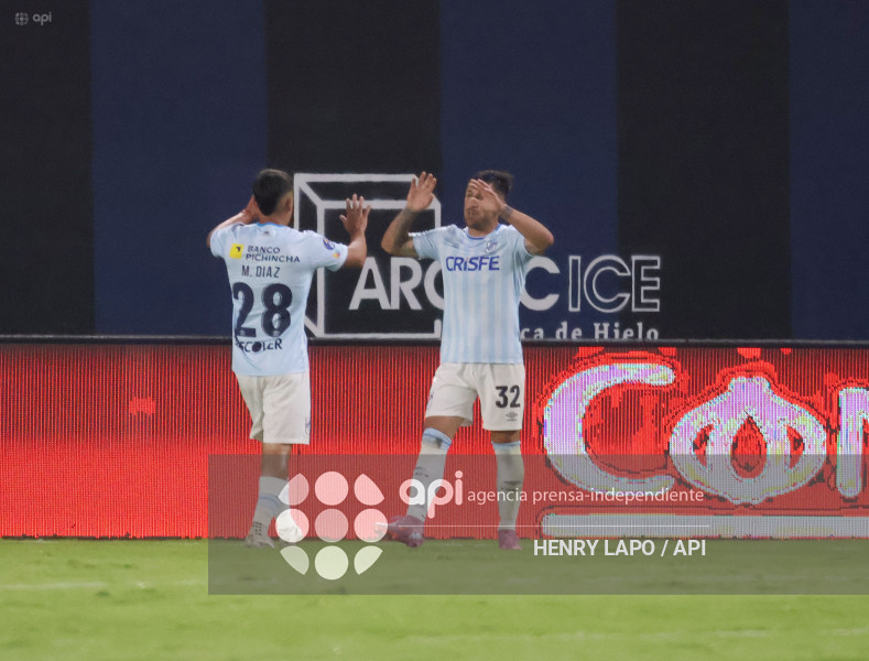 FBL COPA ECUADOR  INDEPENDIENTE VS CATOLICA