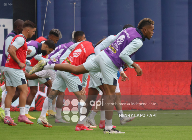 FBL COPA ECUADOR  INDEPENDIENTE VS CATOLICA