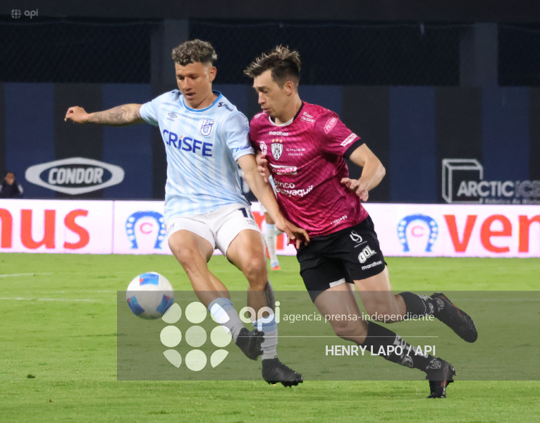 FBL COPA ECUADOR  INDEPENDIENTE VS CATOLICA