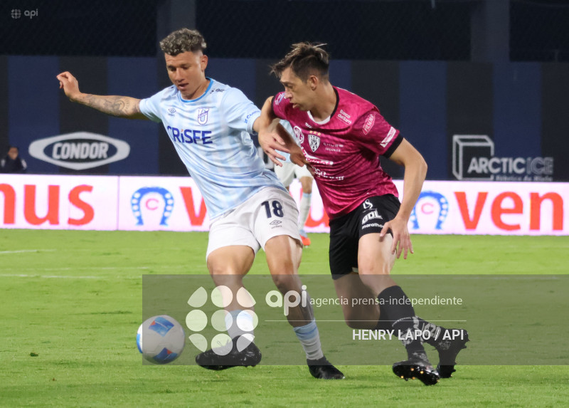 FBL COPA ECUADOR  INDEPENDIENTE VS CATOLICA