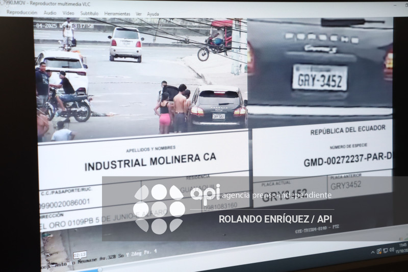 RUEDA DE PRENSA REVOLUCION CIUDADANA