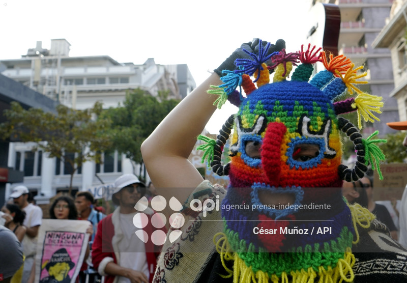 GYE-MARCHA CONTRA NOBOA