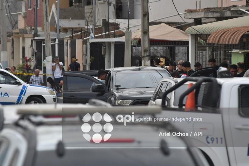 MANTA-SICARIATO-JUEZ