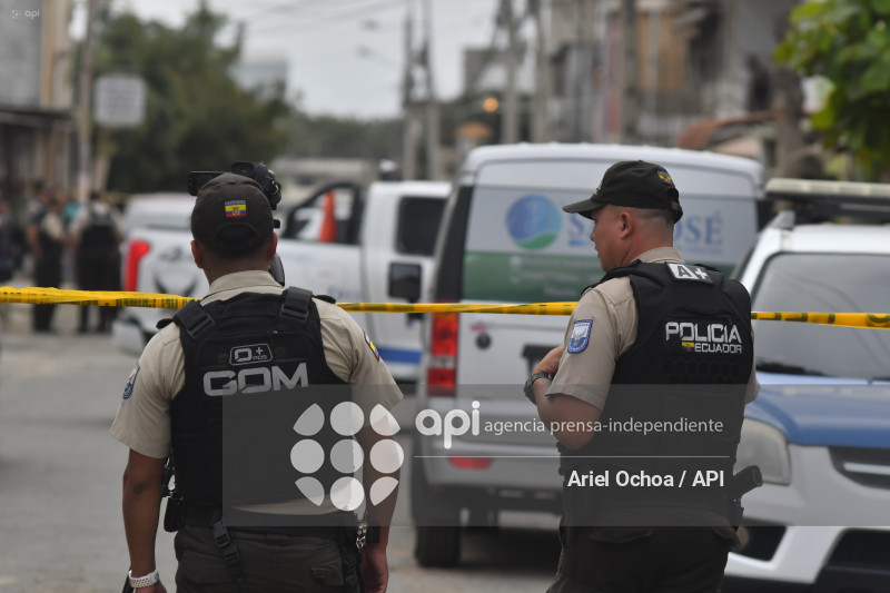 MANTA-SICARIATO-JUEZ