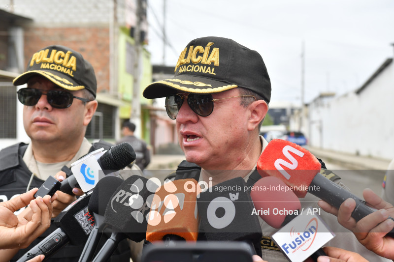 MANTA-SICARIATO-JUEZ