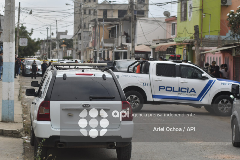 MANTA-SICARIATO-JUEZ