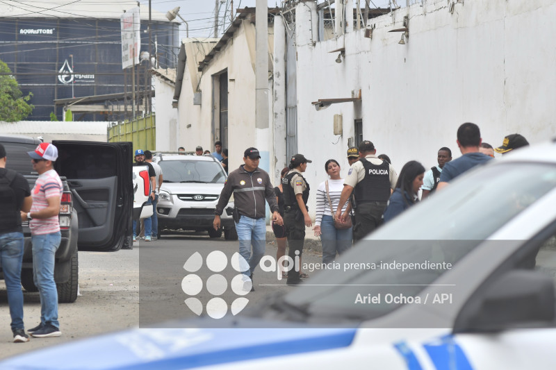 MANTA-SICARIATO-JUEZ