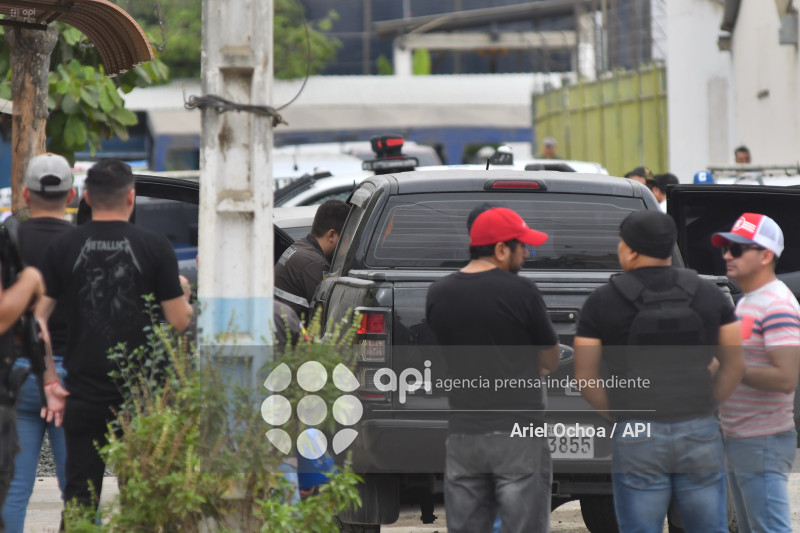 MANTA-SICARIATO-JUEZ