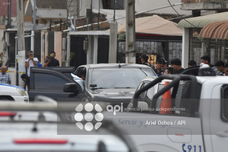 MANTA-SICARIATO-JUEZ