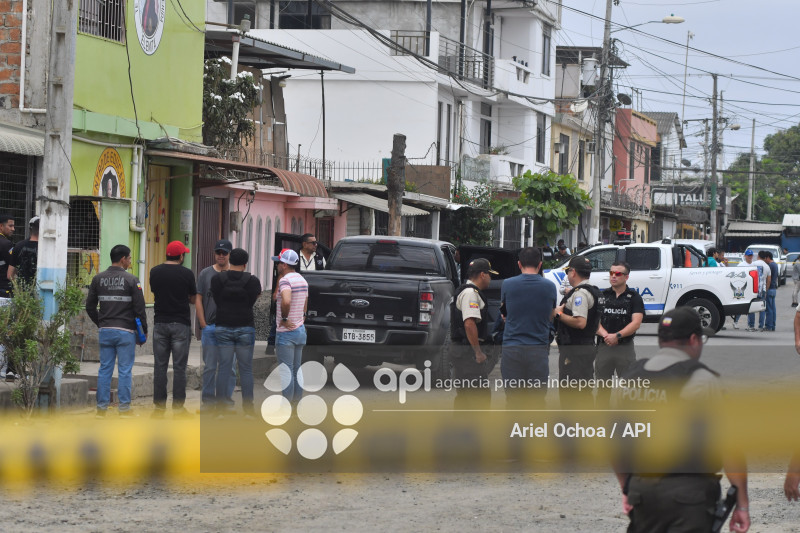 MANTA-SICARIATO-JUEZ