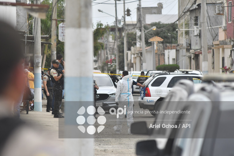 MANTA-SICARIATO-JUEZ