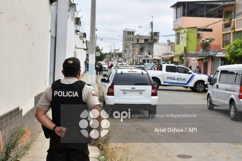 MANTA-SICARIATO-JUEZ