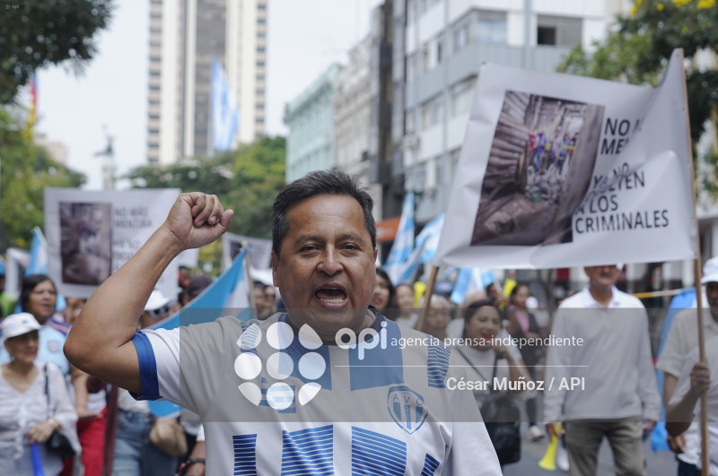 GYE-MARCHA POR LA PAZ