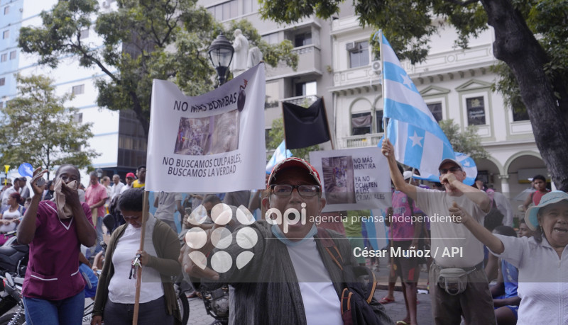 GYE-MARCHA POR LA PAZ