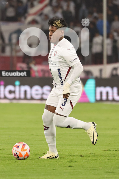 FBL LIGA ECUABET LIGA DE QUITO LDU VS BARCELONA