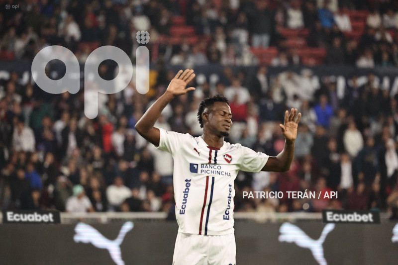 FBL LIGA ECUABET LIGA DE QUITO LDU VS BARCELONA