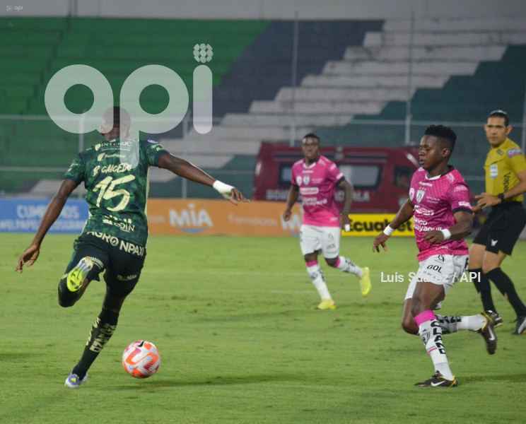 FBL-LIGAPRO-ORENSE-INDEPENDIENTEDELVALLE