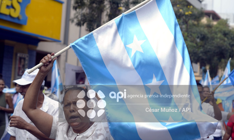GYE-MARCHA POR LA PAZ