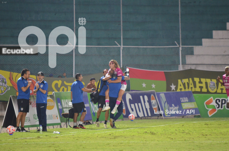 FBL-LIGAPRO-ORENSE-INDEPENDIENTEDELVALLE