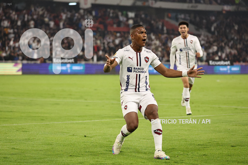 FBL LIGA ECUABET LIGA DE QUITO LDU VS BARCELONA