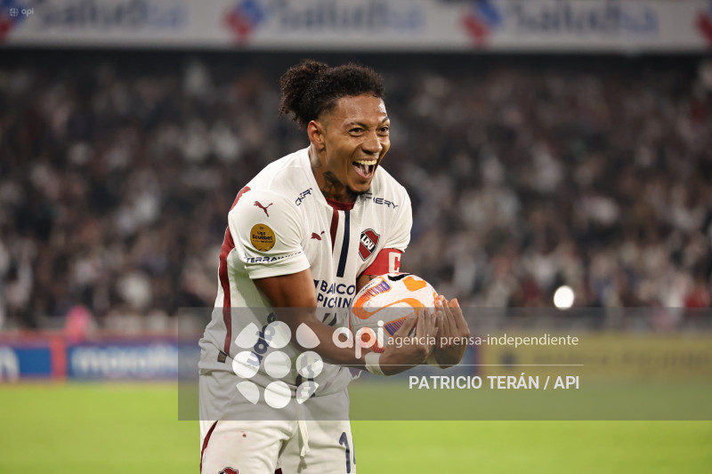 FBL LIGA ECUABET LIGA DE QUITO LDU VS BARCELONA