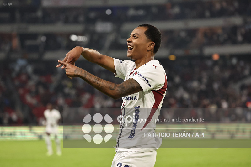 FBL LIGA ECUABET LIGA DE QUITO LDU VS BARCELONA