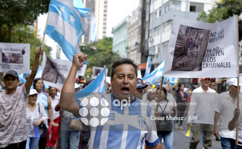 GYE-MARCHA POR LA PAZ