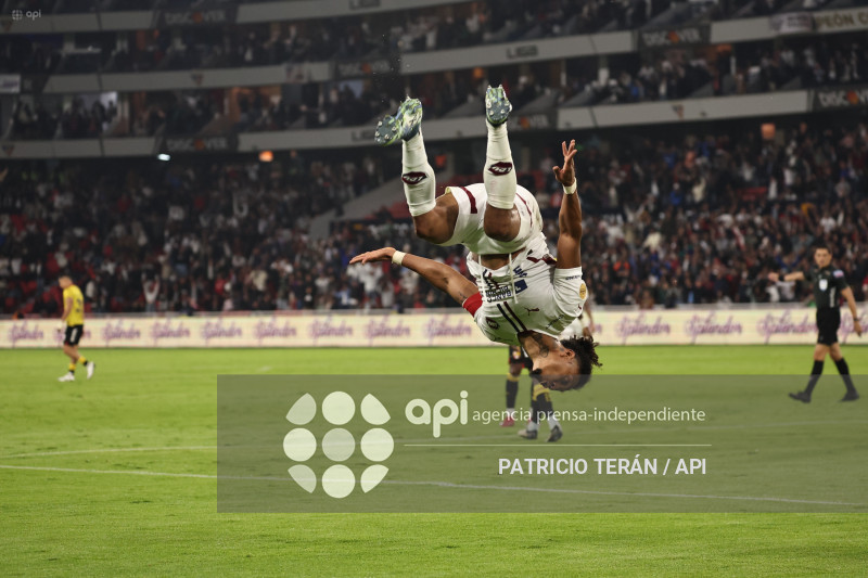 FBL LIGA ECUABET LIGA DE QUITO LDU VS BARCELONA