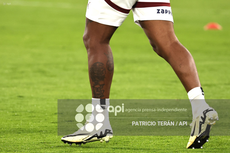 FBL LIGA ECUABET LIGA DE QUITO LDU VS BARCELONA