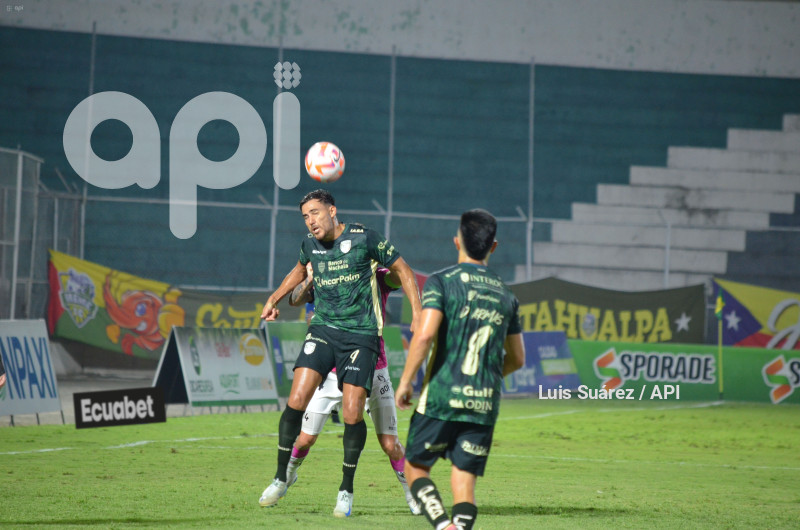 FBL-LIGAPRO-ORENSE-INDEPENDIENTEDELVALLE
