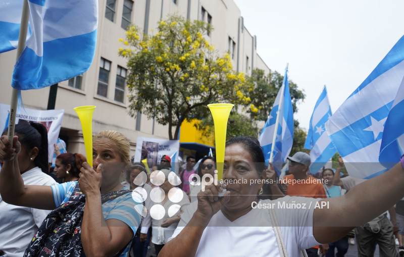 GYE-MARCHA POR LA PAZ