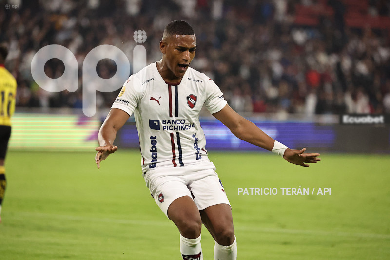 FBL LIGA ECUABET LIGA DE QUITO LDU VS BARCELONA