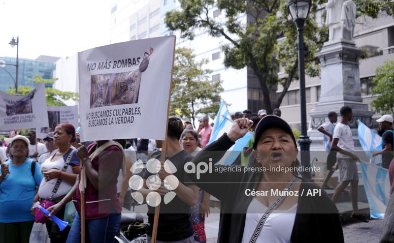 GYE-MARCHA POR LA PAZ