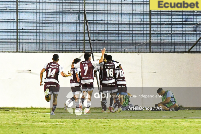 FBL-LIGA ECUABET-DELFIN-MACARA