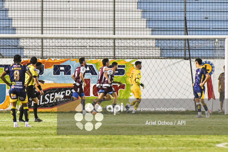 FBL-LIGA ECUABET-DELFIN-MACARA