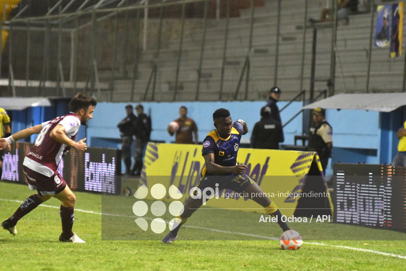 FBL-LIGA ECUABET-DELFIN-MACARA