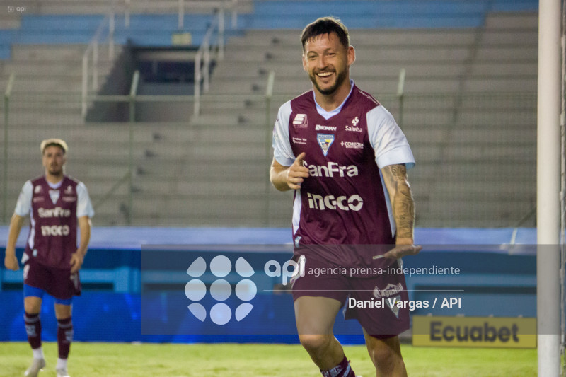 FBL-LIGA ECUABET-DELFIN-MACARA