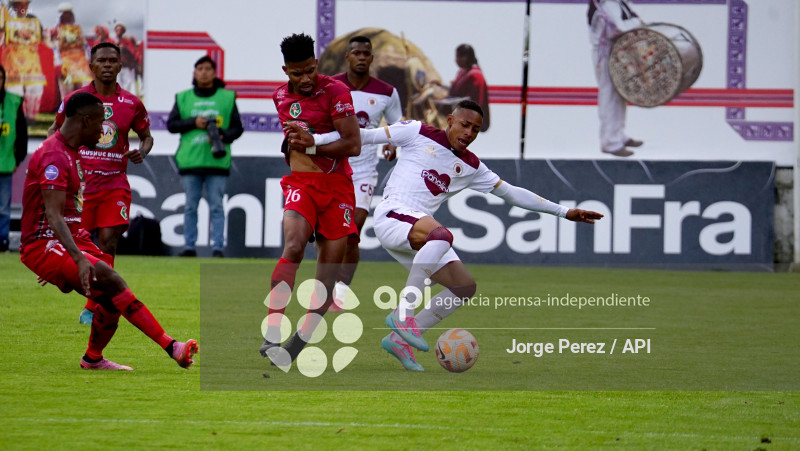 FBL LIGA ECUABET MUSHUC RUNA VINO TINTO