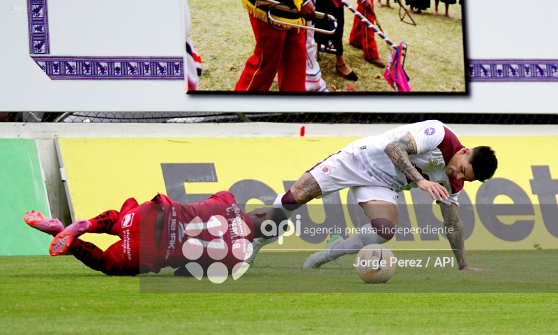 FBL LIGA ECUABET MUSHUC RUNA VINO TINTO