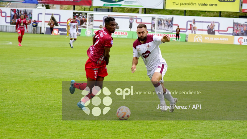 FBL LIGA ECUABET MUSHUC RUNA VINO TINTO