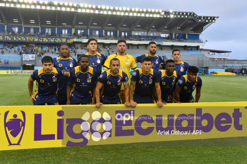 FBL-LIGA ECUABET-DELFIN-MACARA